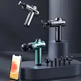 mini massage gun